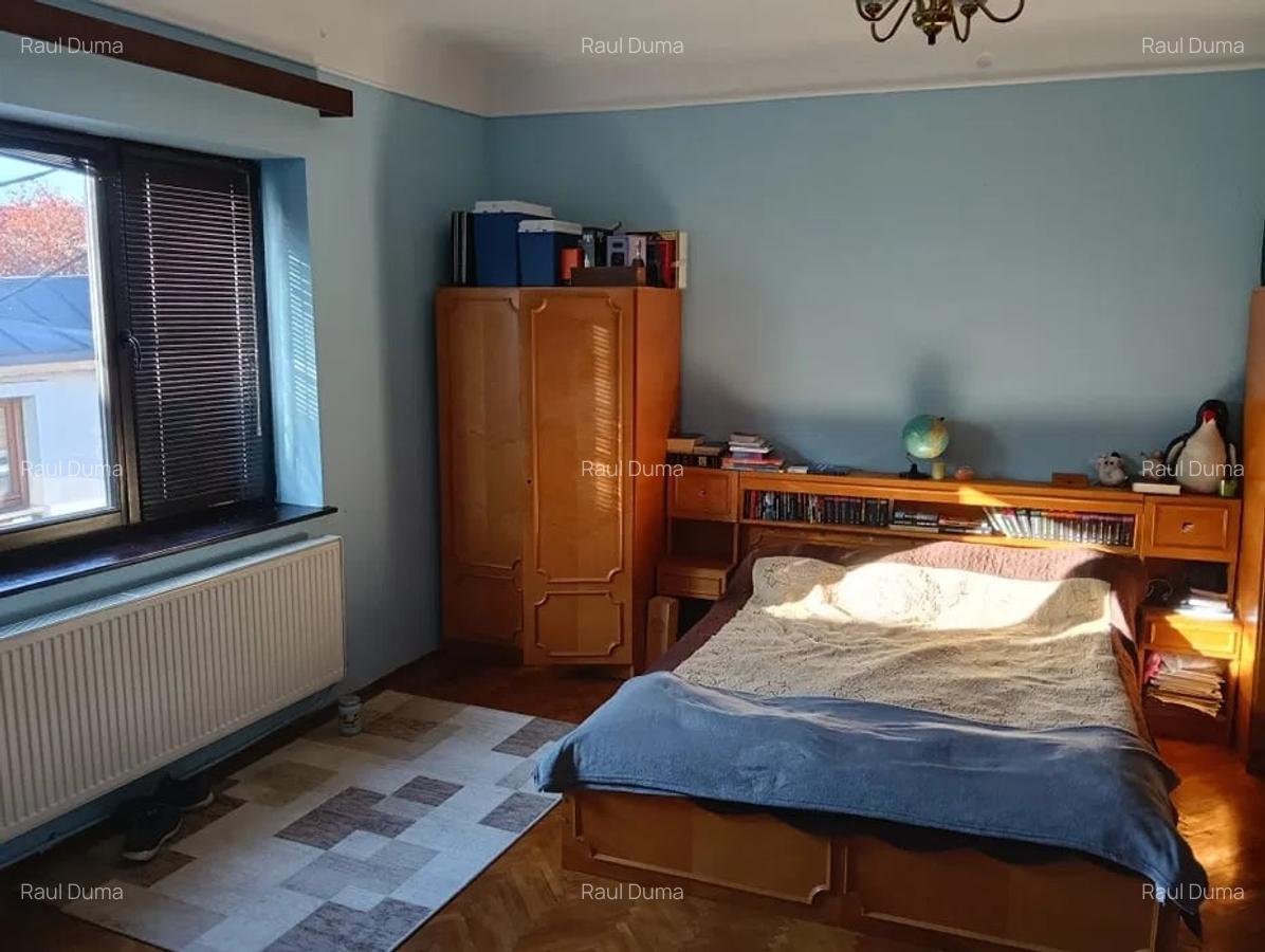 Apartament 4 camere, Etaj 1, Zona Ultracentrala - Piata Unirii - 6