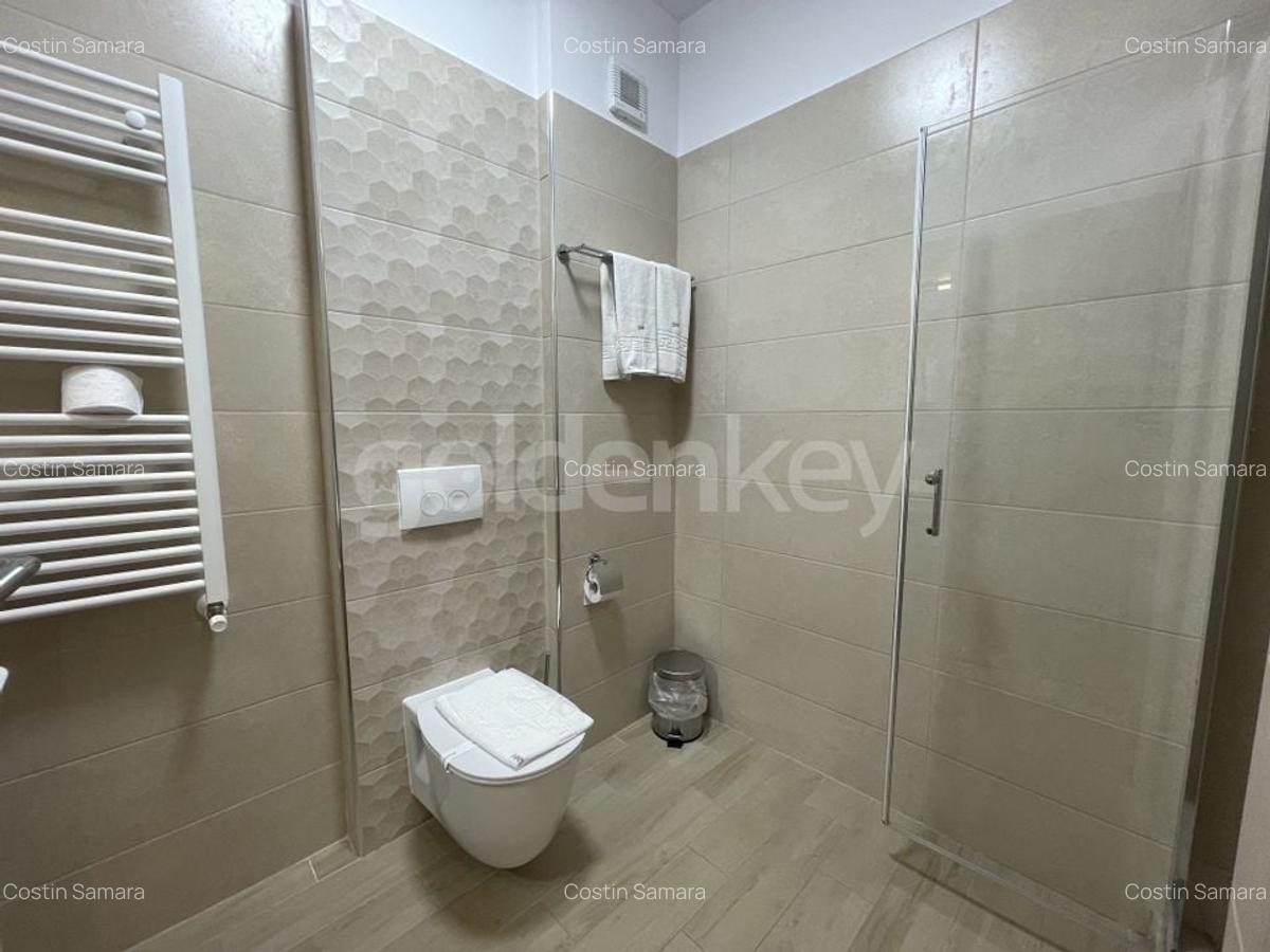 2 camere | vedere mare | vedere lac | - 6