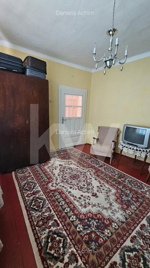 Casa cu poveste si potential - locul perfect pentru un nou inceput in Seica Mare - 7 Casa cu poveste si potential - locul perfect pentru un nou inceput in Seica Mare - 7