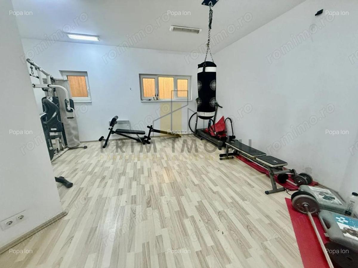 2 Camere Copou - Gradina Copou, Bellevue + parcare - 14