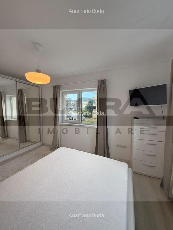 Apartament 3 camere, 85 mp, 2 parcari, zona Atelierul de pizza - 8