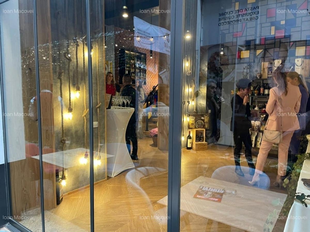 Spațiu comercial, 140 mp în Universitate - 5
