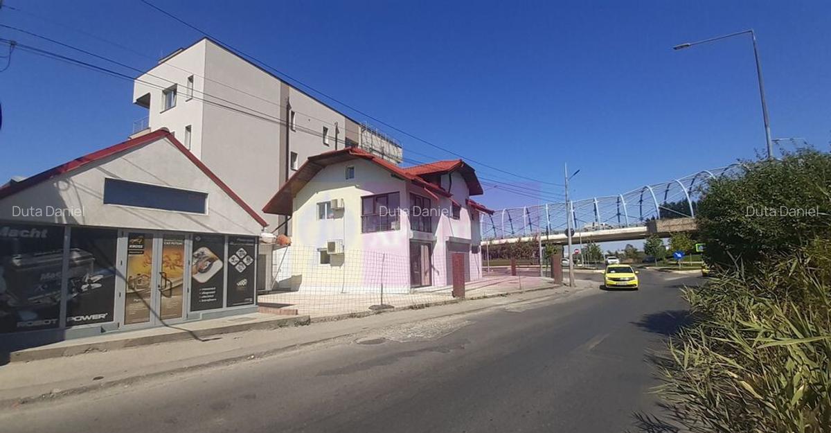 Investi?ia perfecta - Imobil gata inchiriat pretabil o... - 11