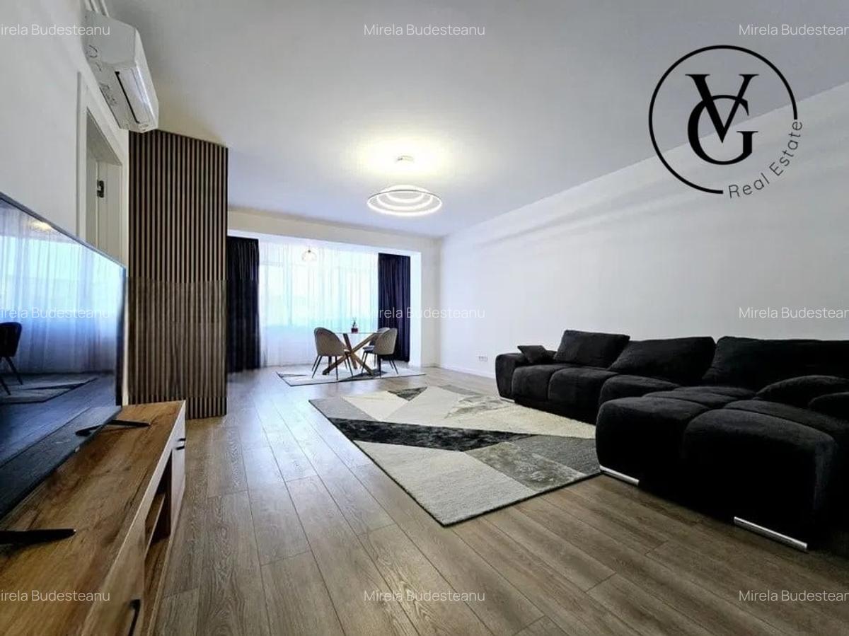 Apartament 2 camere Ivory Residence Pipera - 9