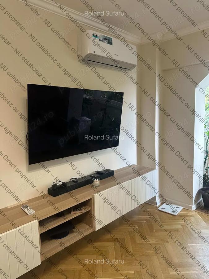 4 camere 80?mp Lipovei mobilat utilat direct proprietar - 3