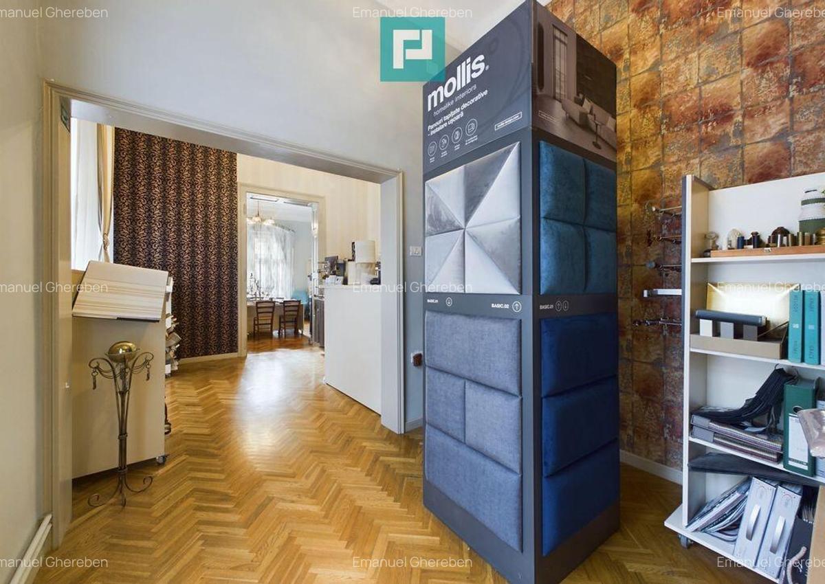 Apartament cu 3 camere, zona ultracentrala - 9