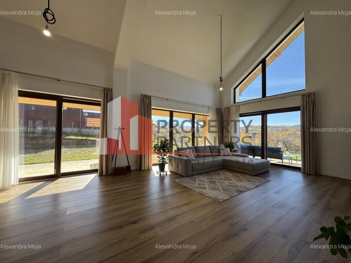 Casa de vacanta Bran -  Sohodol - 11