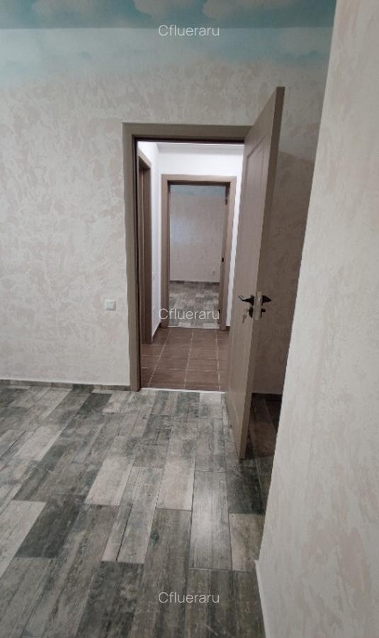 Garsoniera 2 camere 35,67mp demisol Pope?ti-Leordeni drumul Fermei - 3