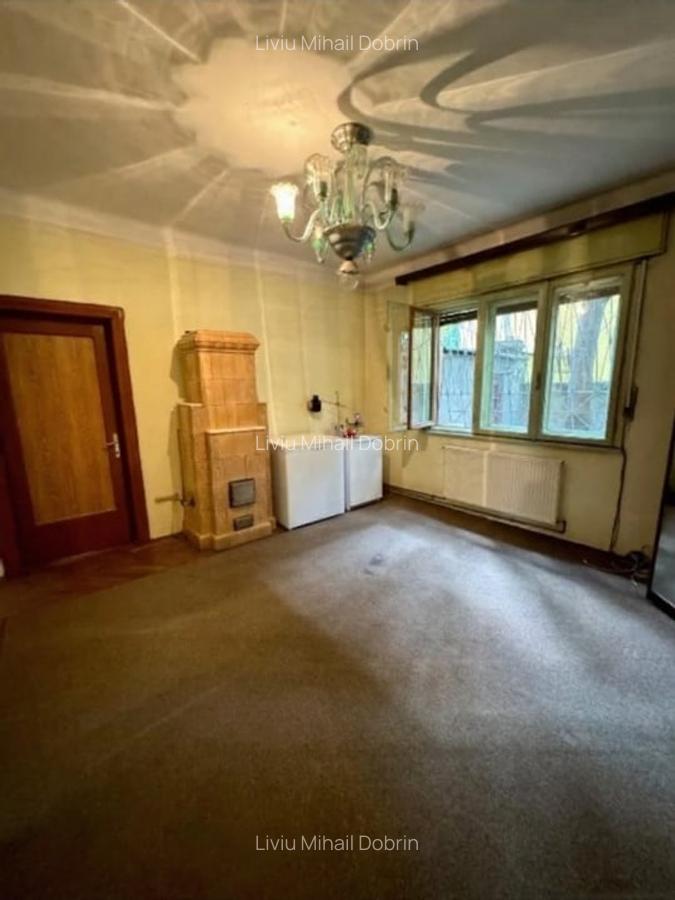 Apartament 2 camere | Domenii | in Vila 2 apartamente| CURTE| METROU | - 2