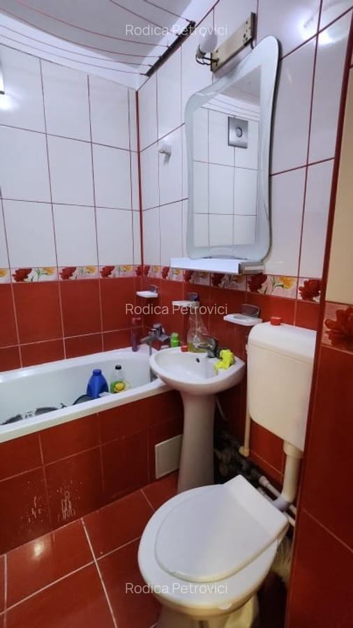 Garsoniera termen lung, Tomis 3 - 5