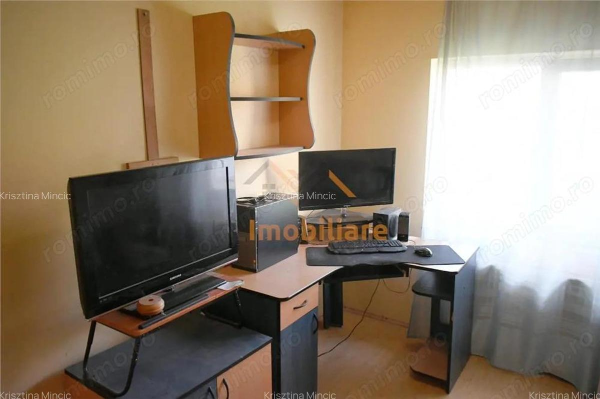APARTAMENT 3 CAMERE TIP PB | DECEBAL | - 11