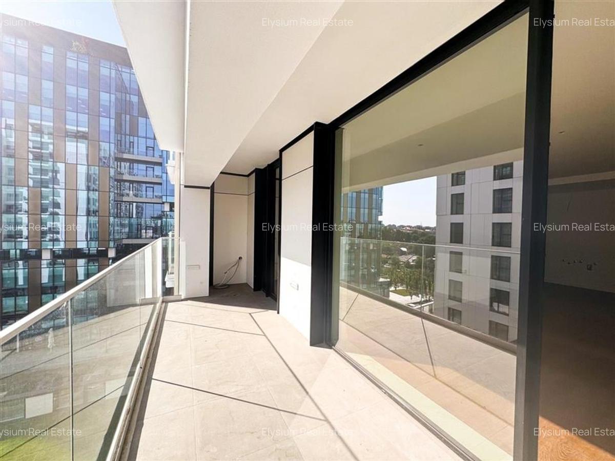 Apartament de vanzare 2 camere One Cotroceni Park - 13