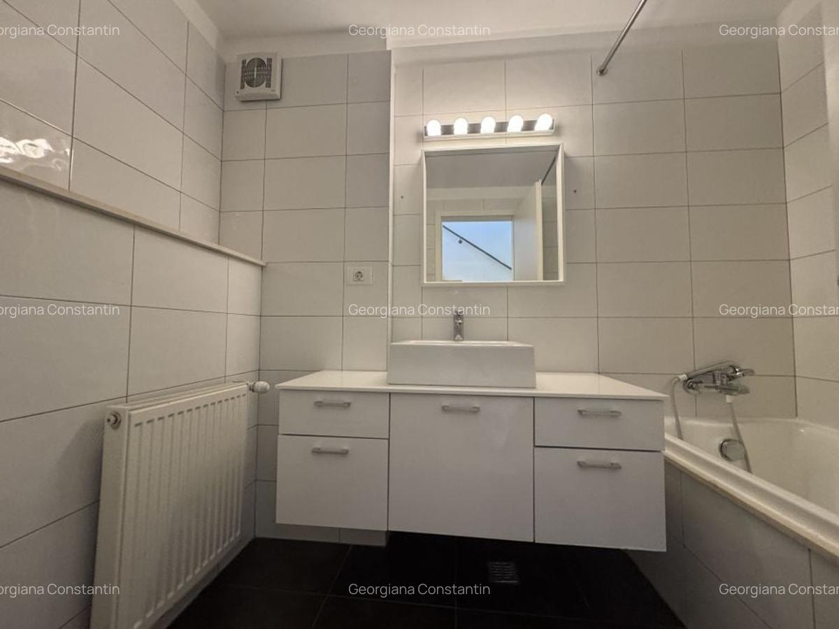Dorobanti Capitale!Duplex elegant, terasa, garaj subteran - 13