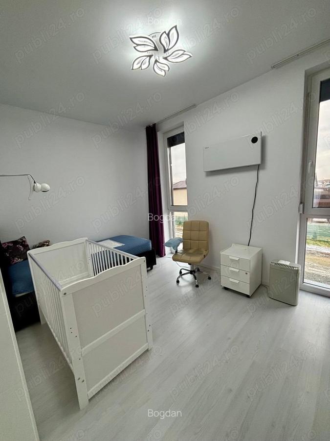 Casa cu 4 camere, panouri solare- Sacalaz - 6