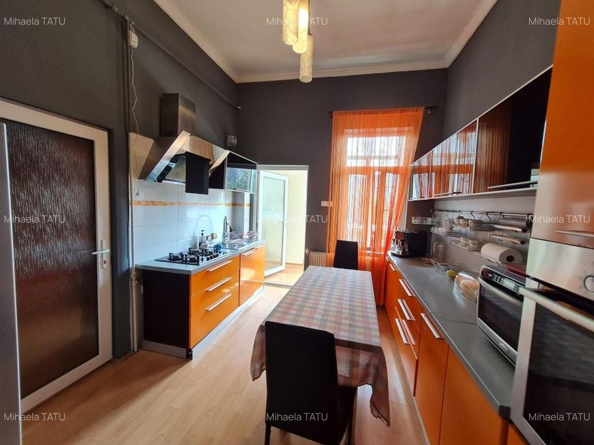 Spațiu pretabil birouri,after school,comercial,etc. - 2