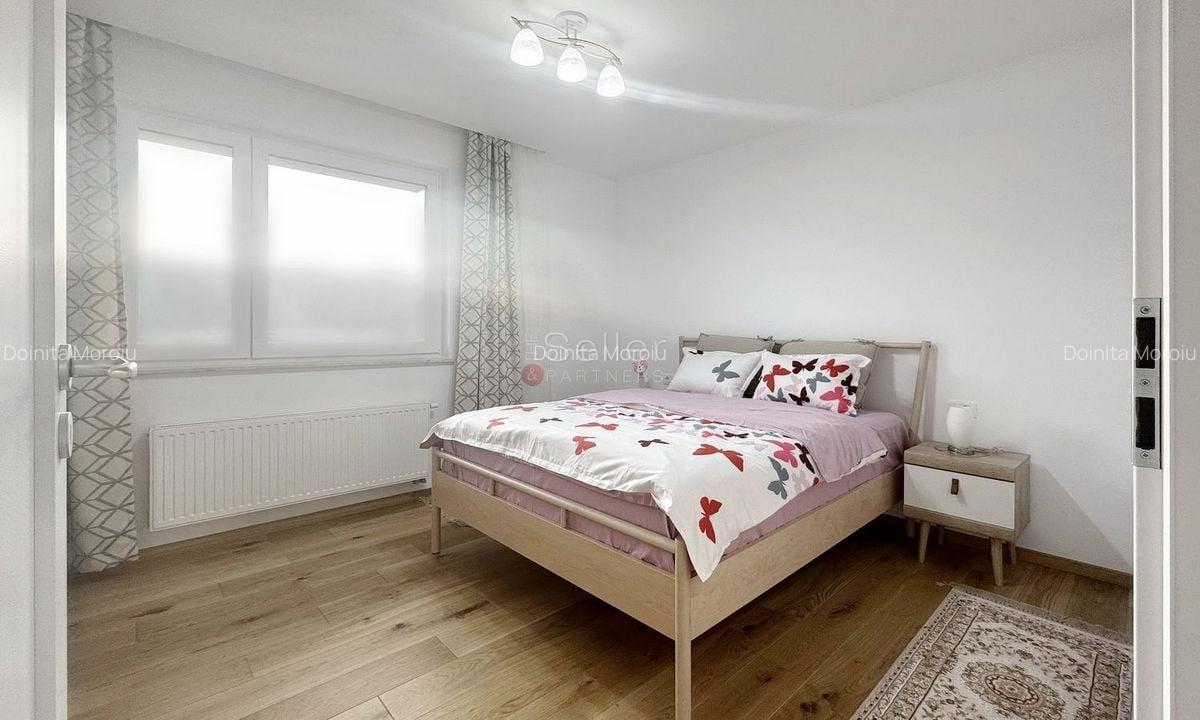 View Aparte | Zona Rezidentiala de Interes - 3