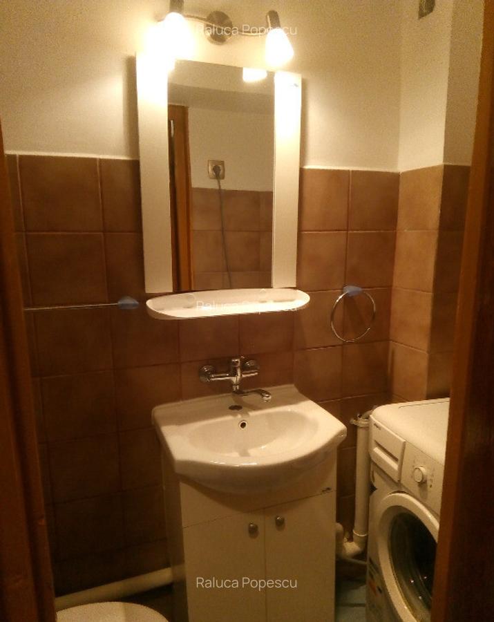 Apartament 3cam mobilat modern Pta 1 Mai Mihalache-Kiseleff-Clucerului - 8