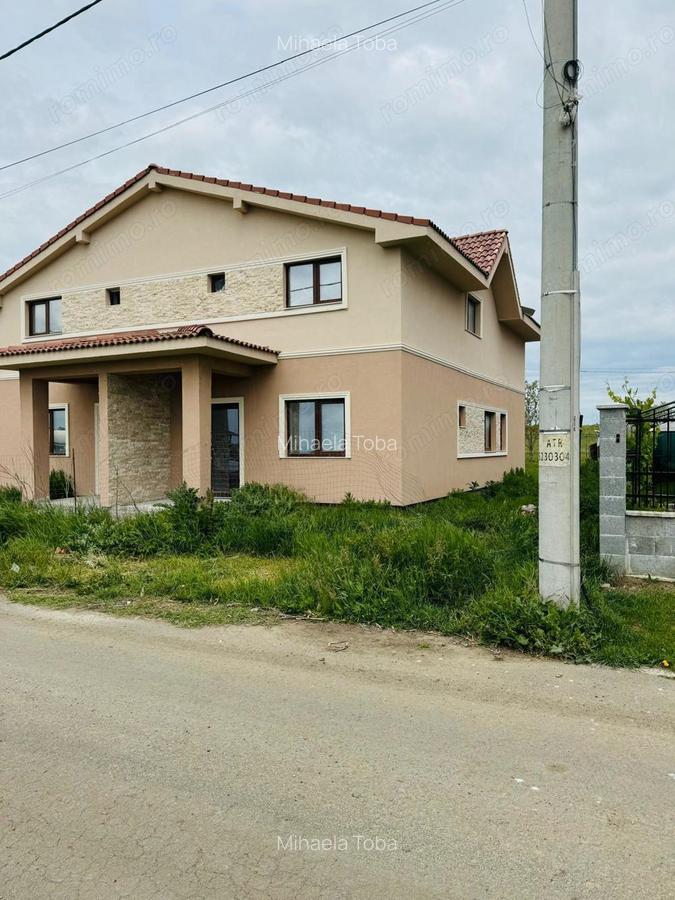 MT129 Duplex, 4 camere, P+1E, Sanandrei - 2