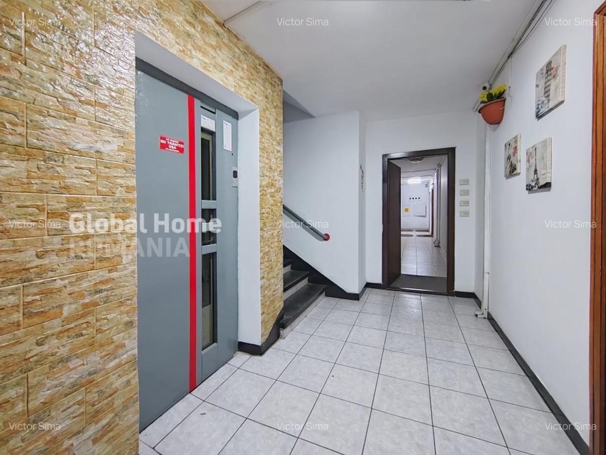 Victoriei-Iancu de Hunedoara | Mobilat | Utilat | Metrou - 19