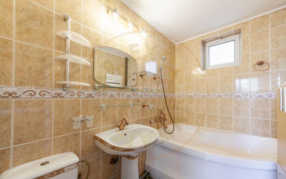 Casa individuala pentru familia ta Pitesti-zona Gavana - 11
