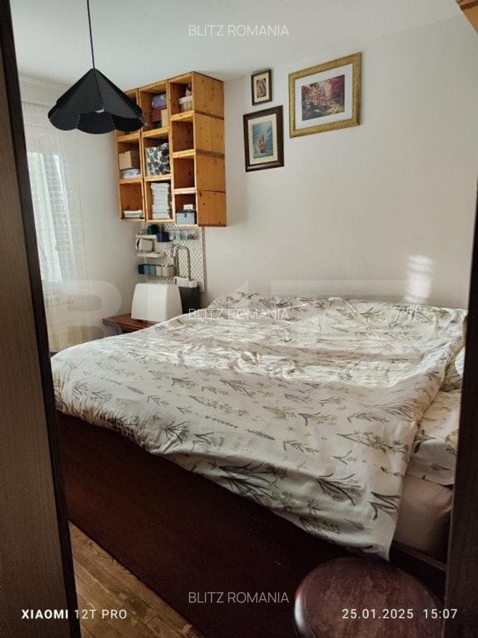 Apartament de 2 camere de vanzare in zona Noua - 7