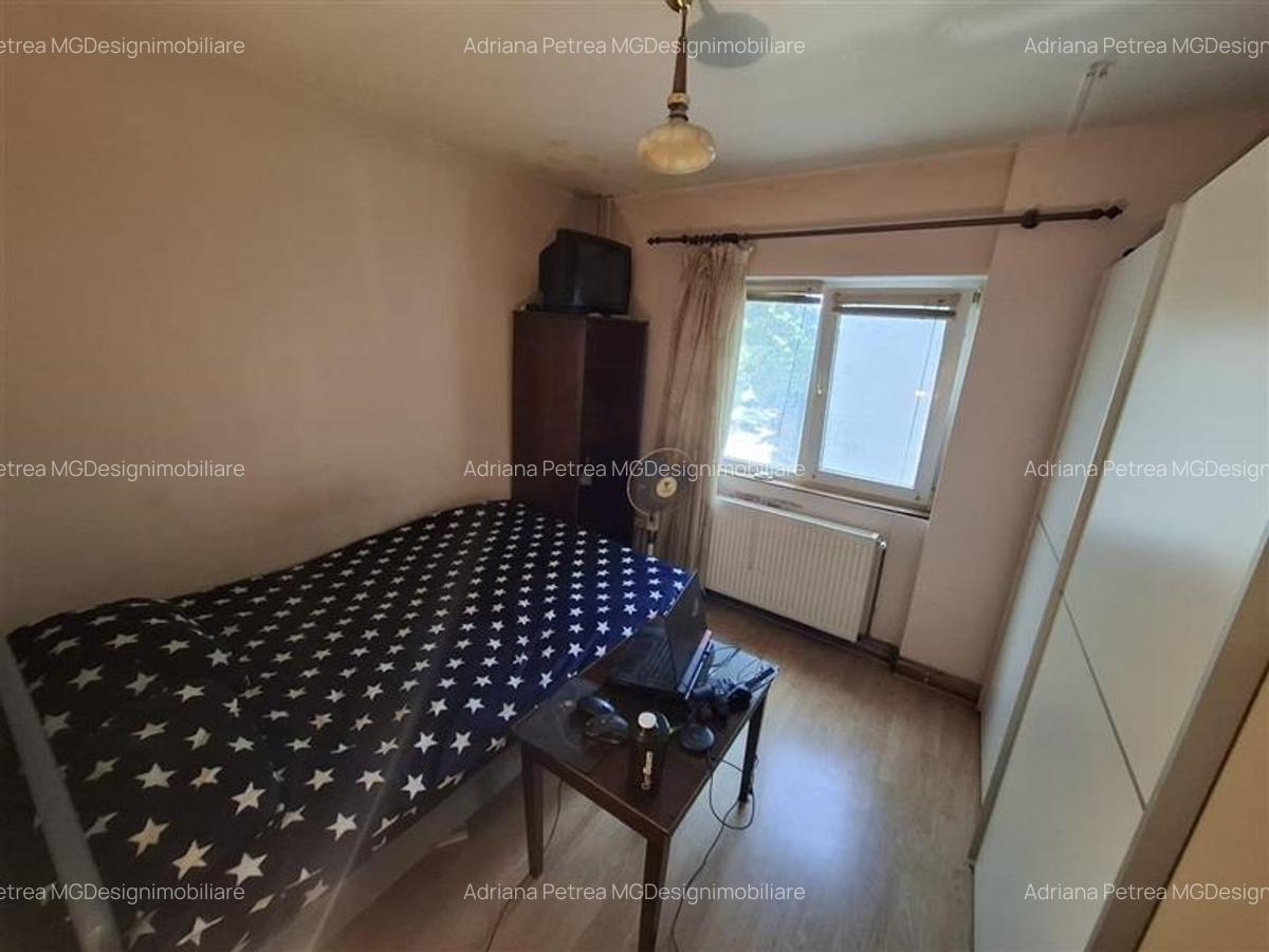 Apartament cu 2 camere semidecomandat în Kiriac - 20