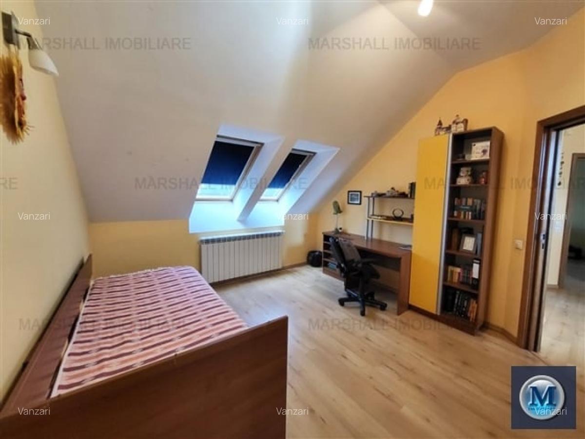 Casa cu 6 camere de vanzare in Paulesti, 228.95 mp #15700 - 13