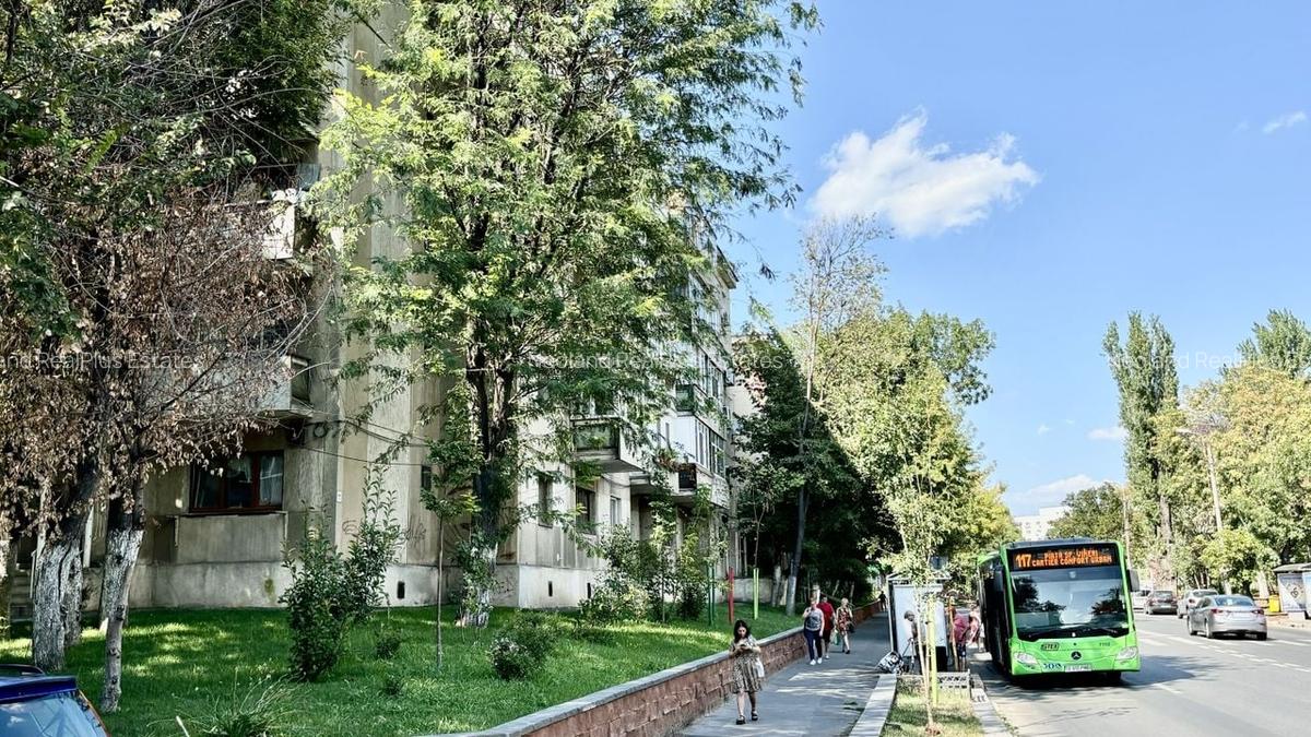 Apartament 4 camere decomandat - 12