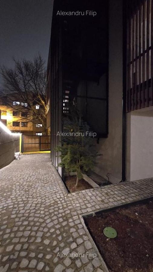 Apartament cu 4 camere în Dorobanți - 14