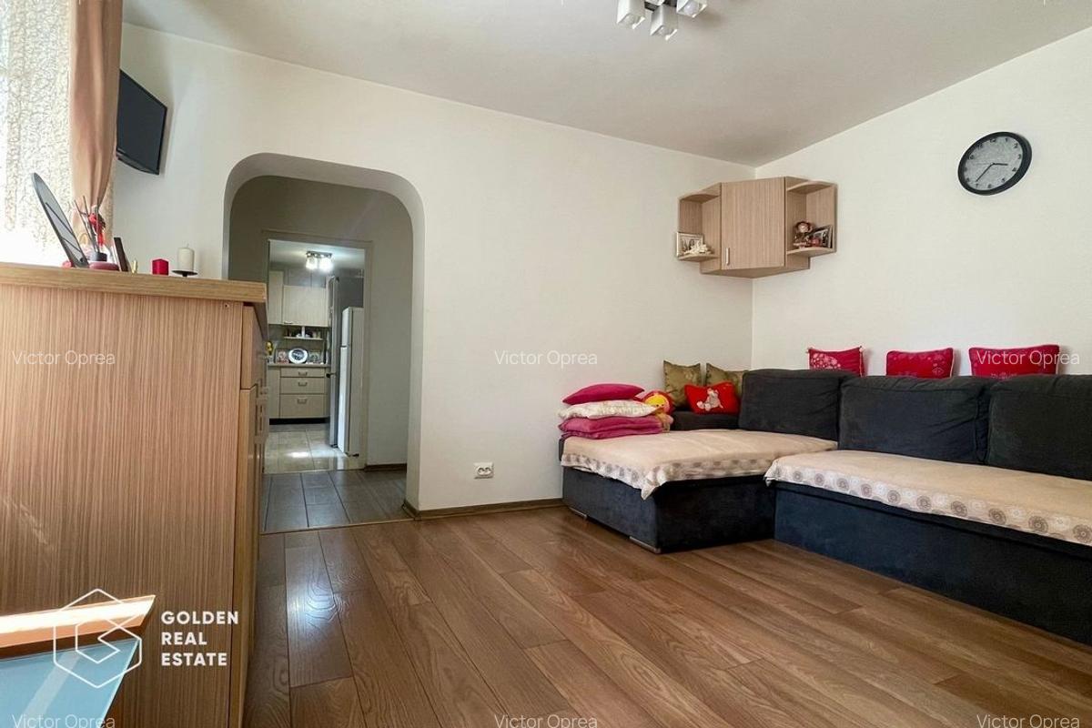 Casa spatioasa, 5 camere, mobilata,  la 5 min Metrou Dristor - 3