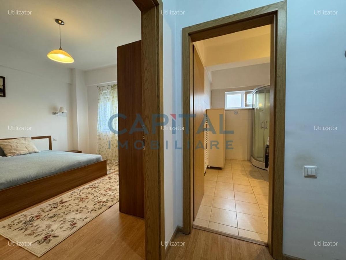 FARA COMISION! 2 camere decomandate, etaj 1/5, parcare, imobil 2010, NTT DATA - 4