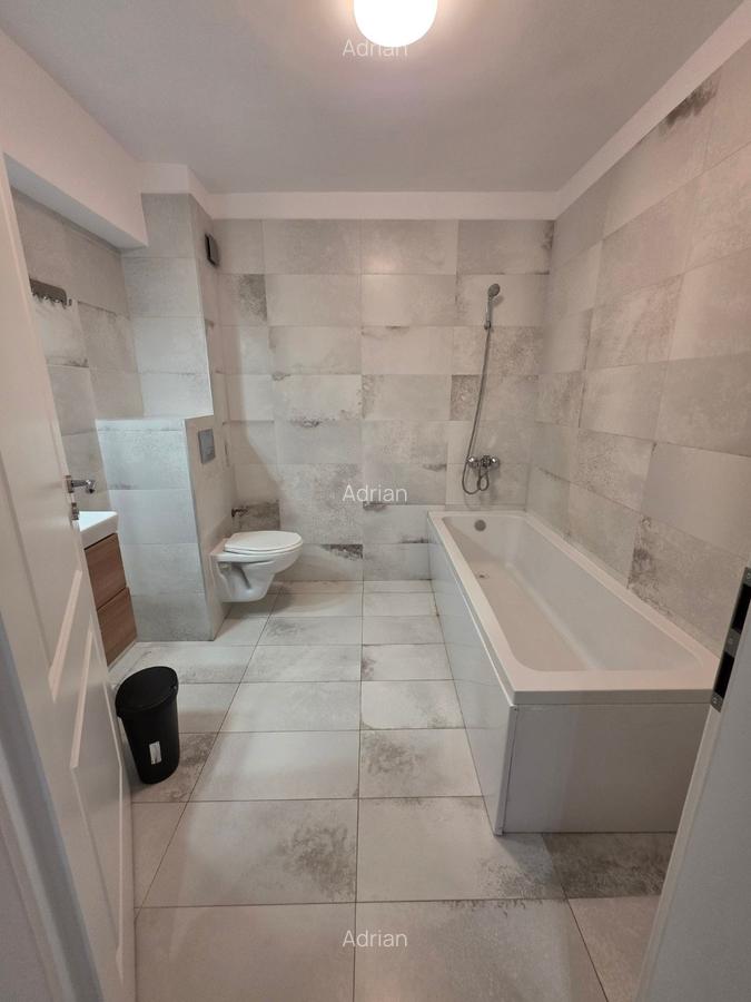 Trapezului, 15 minute metrou, pe strada Taifunului, bloc 2020, centrala - 3