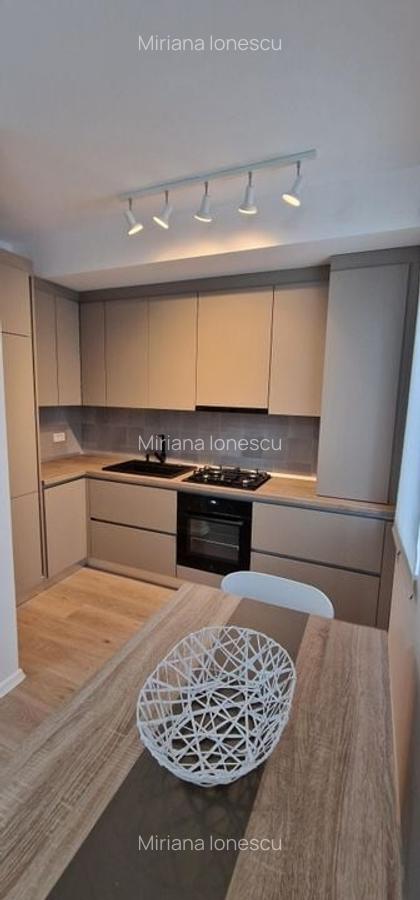 Apartament frumos cu 2 camere si loc de parcare - 5