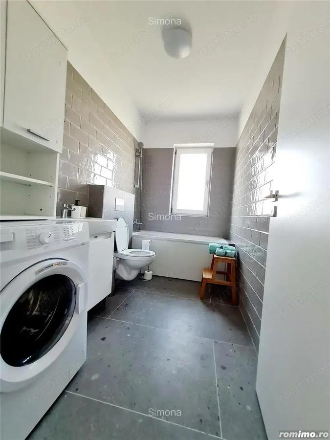 Inchiriez apartament 2 camere in Dumbravita - 6