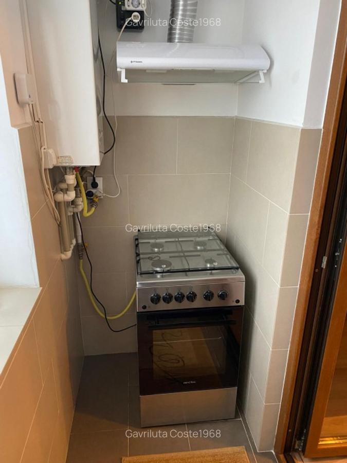 PRET OCAZIE DOAR 275 EURO - EXCLUSIVITATE !!! Apartament 1 camere Nicolina - Pri - 7