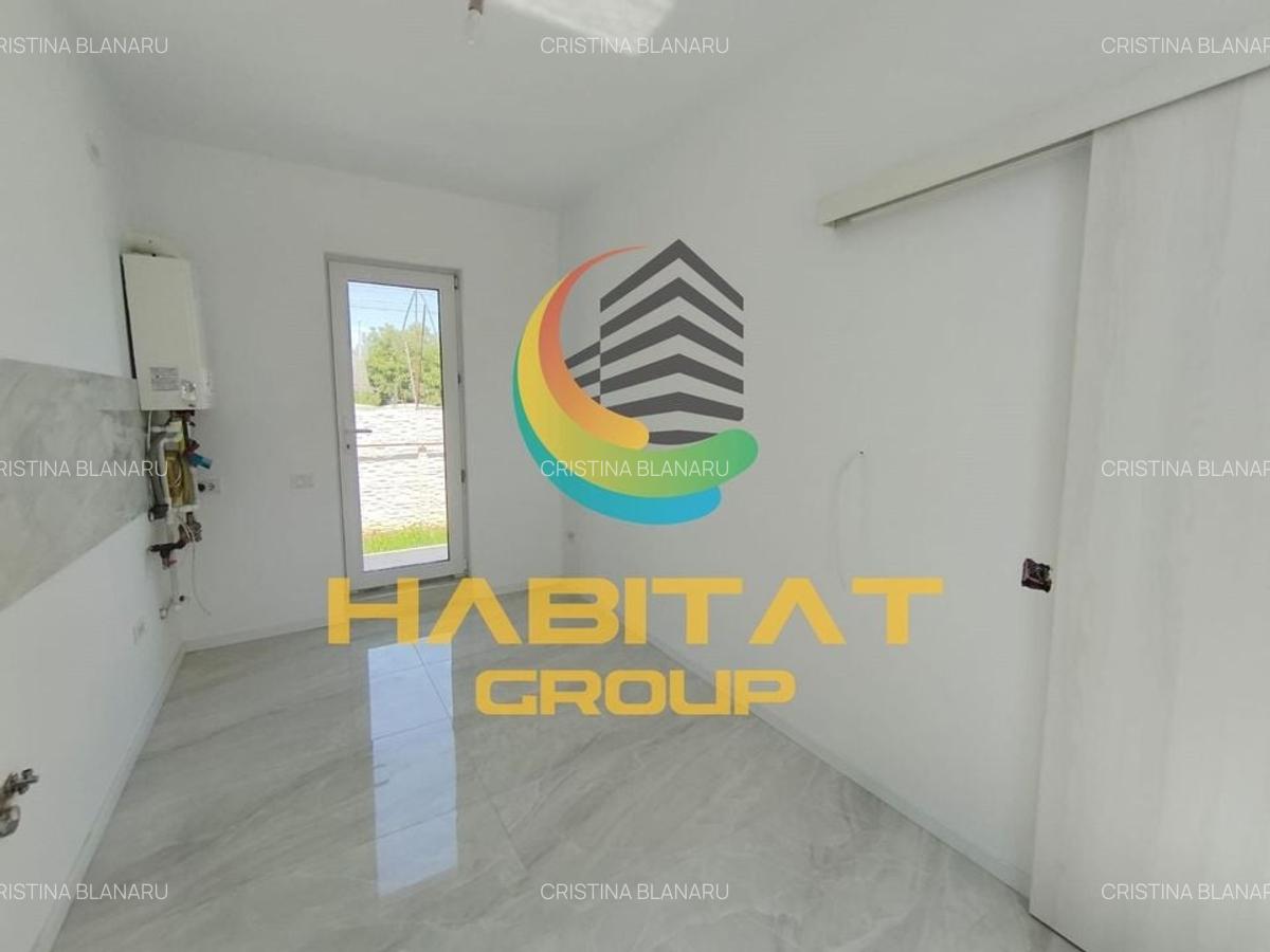 Casa parter / 4 camere / Com. Berceni / Comision 0% - 13