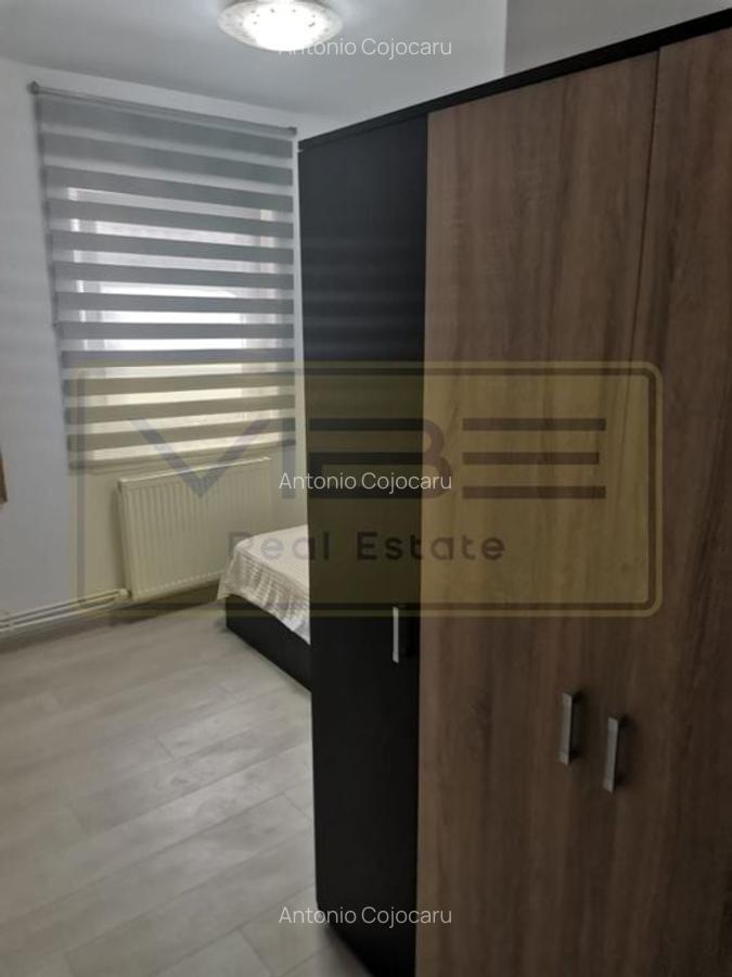 Apartament cu 2 camere decomandat, mobilat în Copou - 14