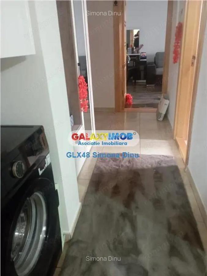 Nchiriere apartament 2 camere , central Targoviste - 8