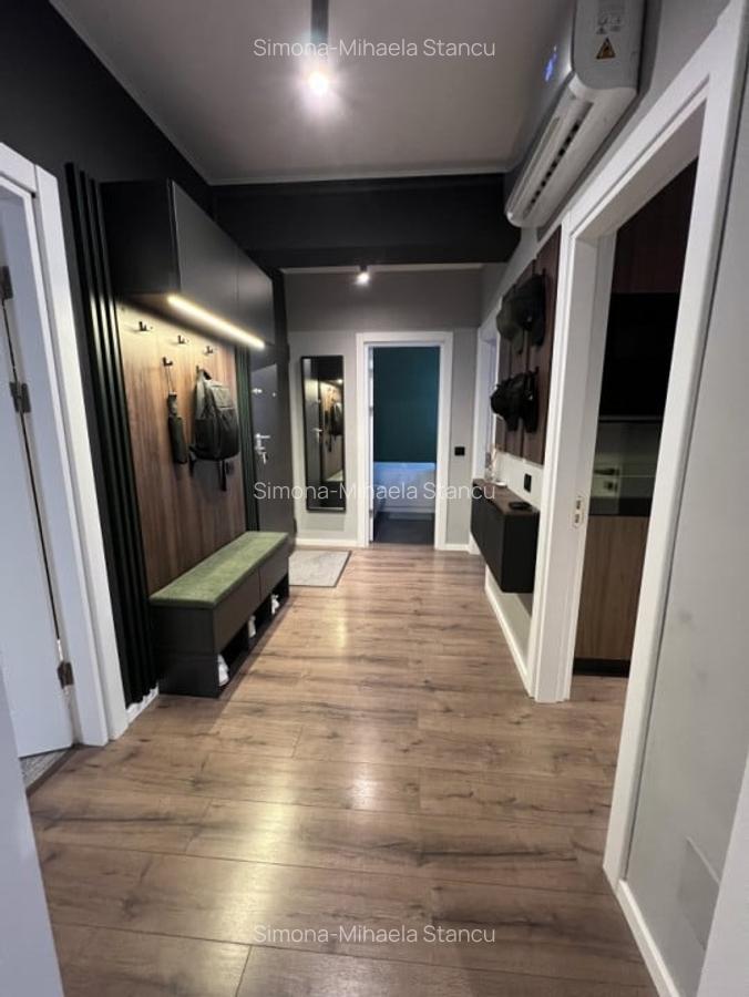 3 Camere | Exigent Plaza | Complet mobilat | Lujerului - 19