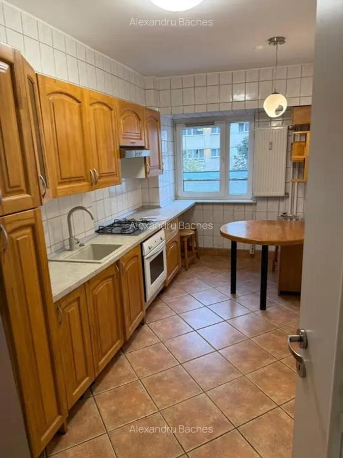 Apartament spatios 4 camere zona Iancului aproape de metrou! - 6