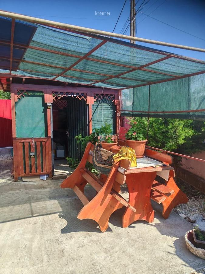 VALU LUI TRAIAN CASA 4 CAMERE TEREN 270 MP PRET 113.000 EURO - 8