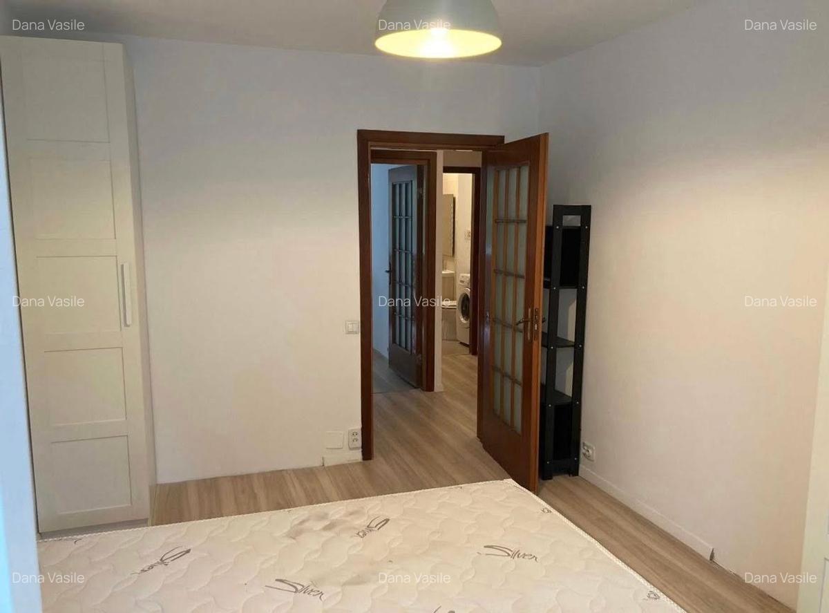 Apartament 3 camere, 69 mp, renovat total | Parc Tineretului, Sector 4 - 3