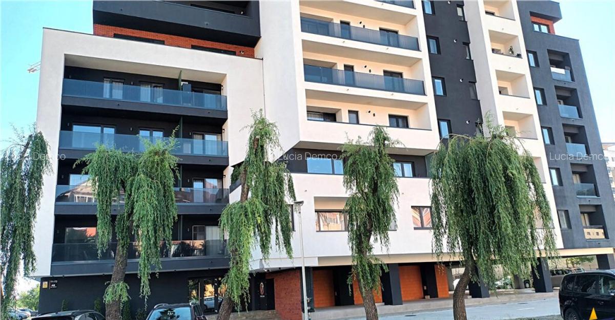 Nou,elegant,confortabil,vedere superba,loc parcare,Transilva - 20