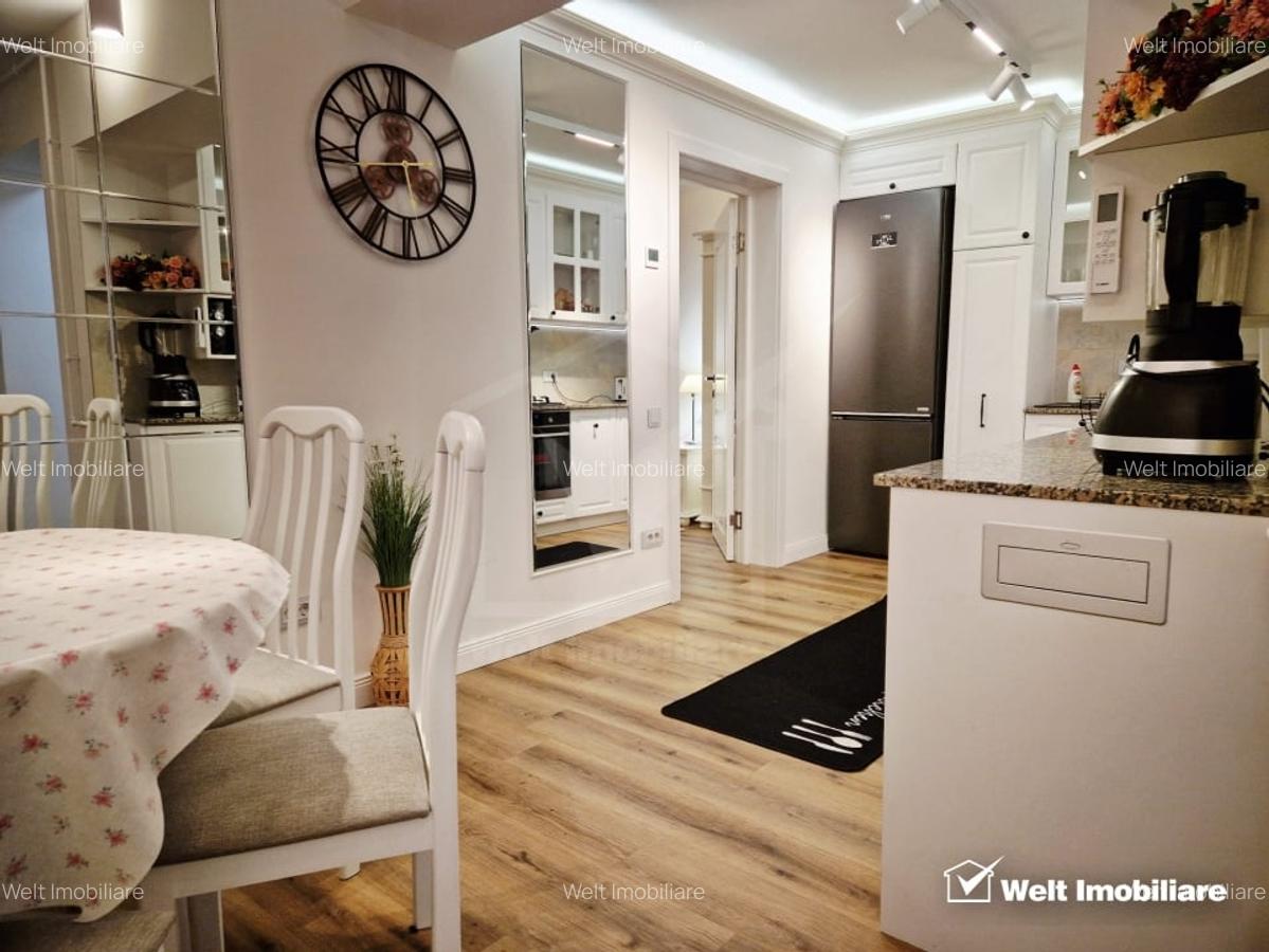 Pret redus doar in decembrie - Casa individuala ultrafinisata in Cartierul Gruia - 4