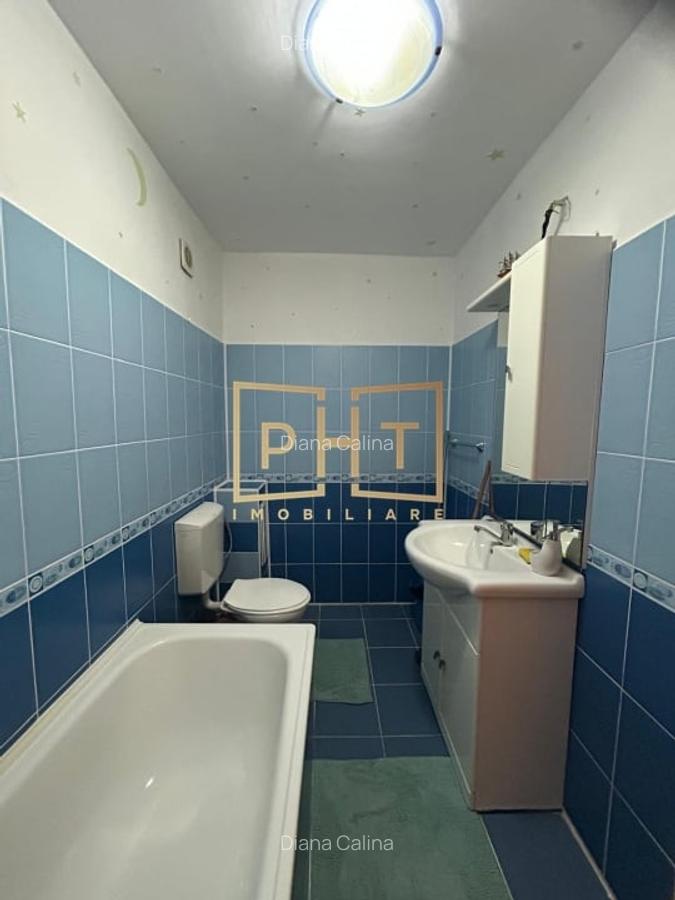 Apartament de vanzare cu 1 camera, 38 mp, zona Eroilor! - 4