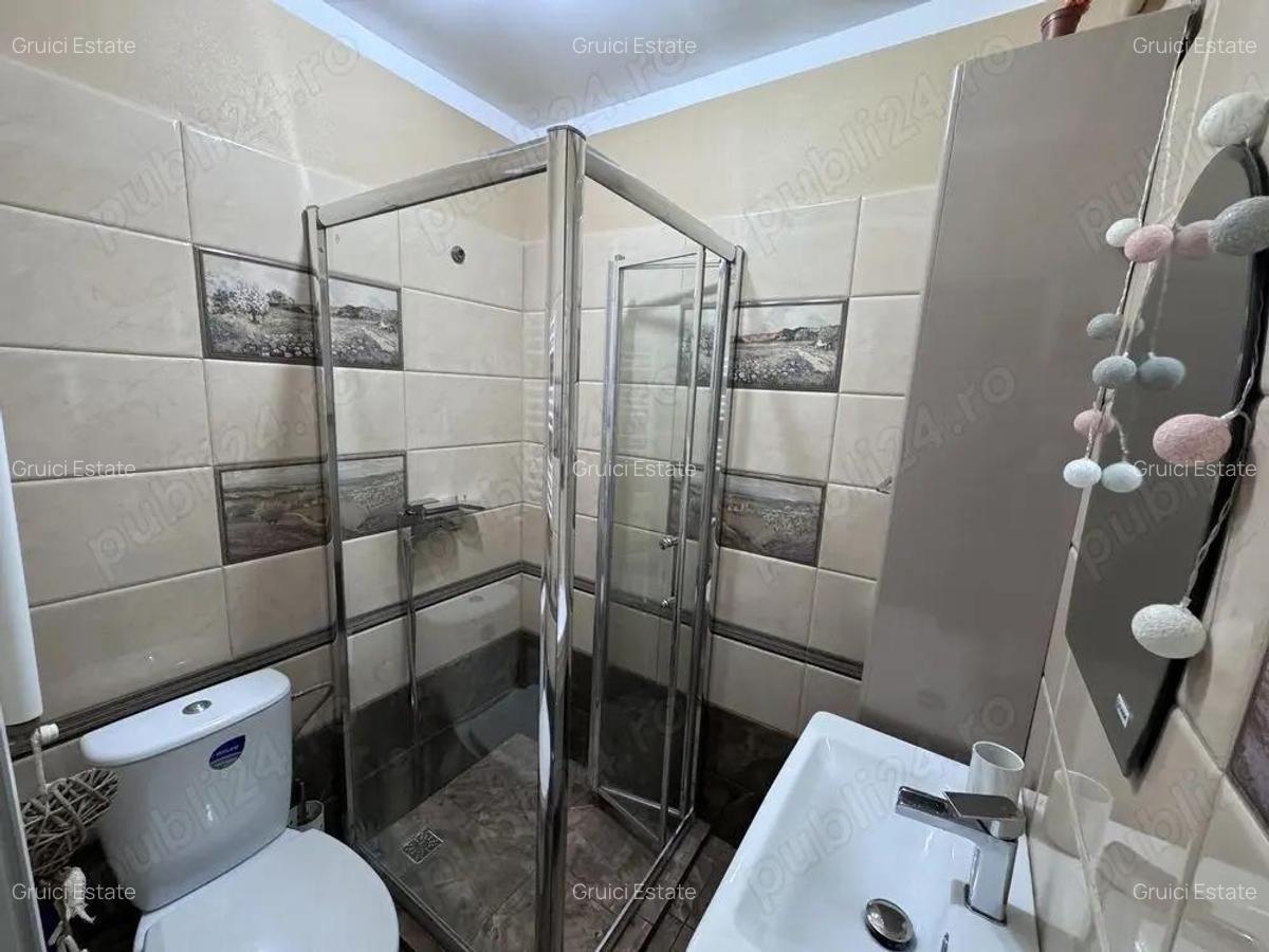 Ocazie!! Telegrafului-str Lorena | Cu Centrala | Amenajata | Mobilata si Utilata !! - 4