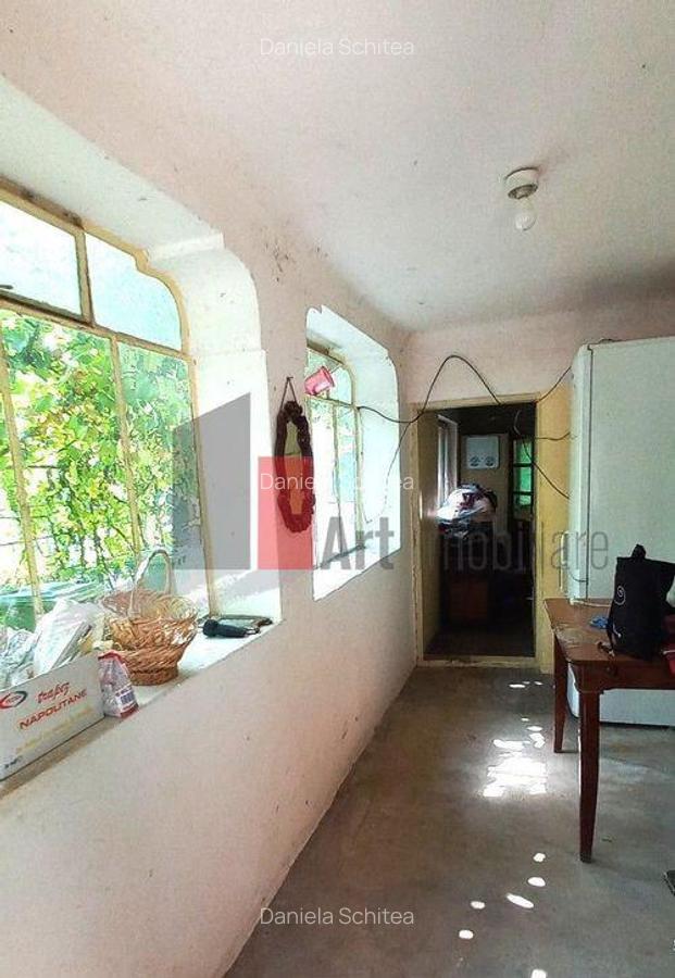 Teren 1024 mp+ casa din caramida in suprafa?a de 1... - 4
