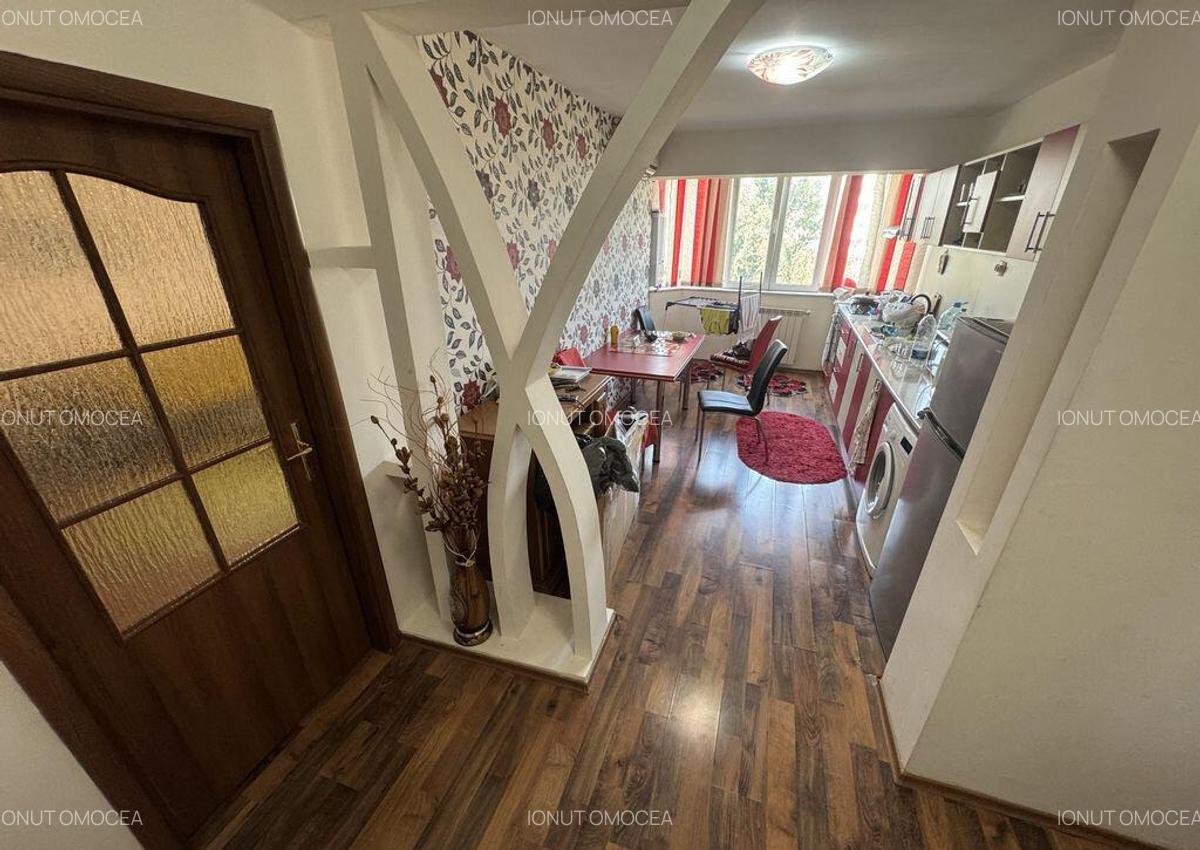 Apartament 2 camere zona Trocadero - 7