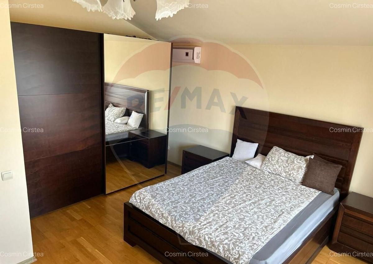 DE VANZARE Casa / Vila cu 4 camere Berceni - 5