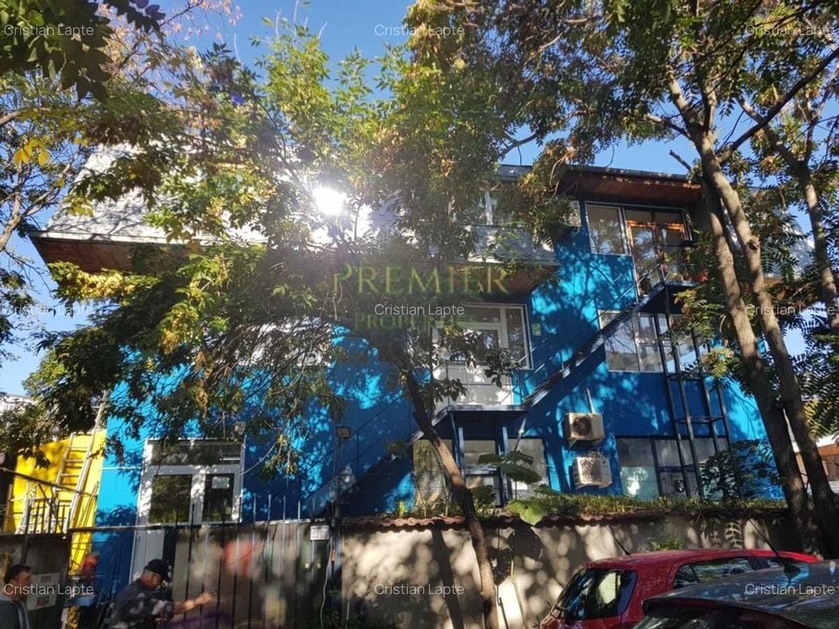 IMOBIL DE VANZARE D+P+1+M 770 MP UTILI | MULTIPLE DOMENII | - 3